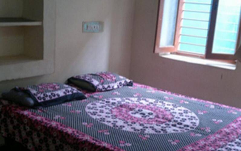 Shree Laxmi Golden Beach Resort, Hampi 3
